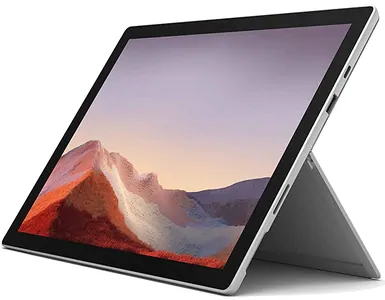 Замена корпуса на планшете Microsoft Surface Pro 7 Plus в Нижнем Новгороде